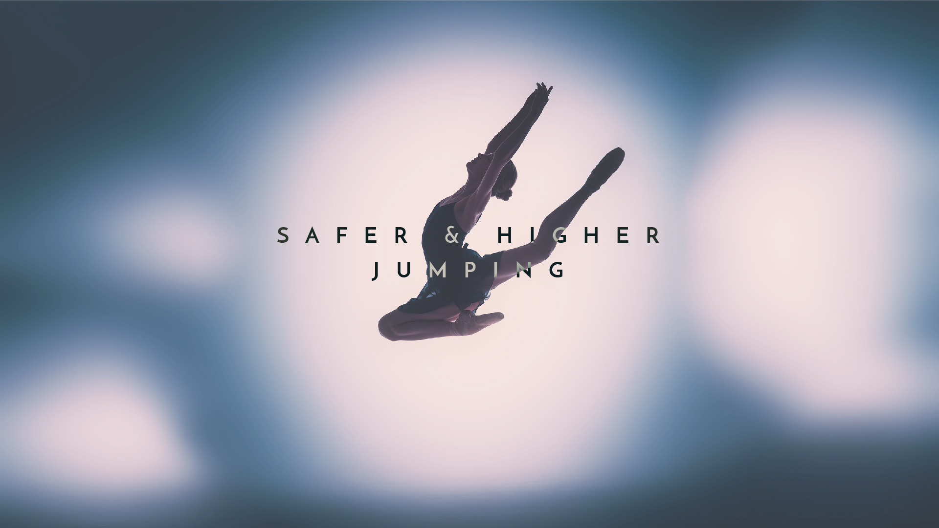 Safer Higher Jumping
